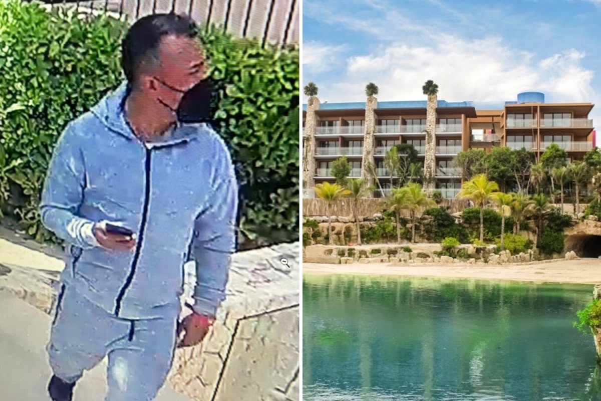 Tiroteo en hotel Xcaret en Playa del Carmen cerca de Cancún deja ‘un muerto y dos heridos’