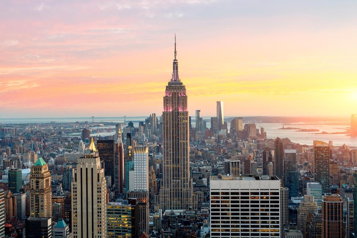 Un asteroide gigante del tamaño de dos Empire State Buildings pasará cerca de la Tierra en días