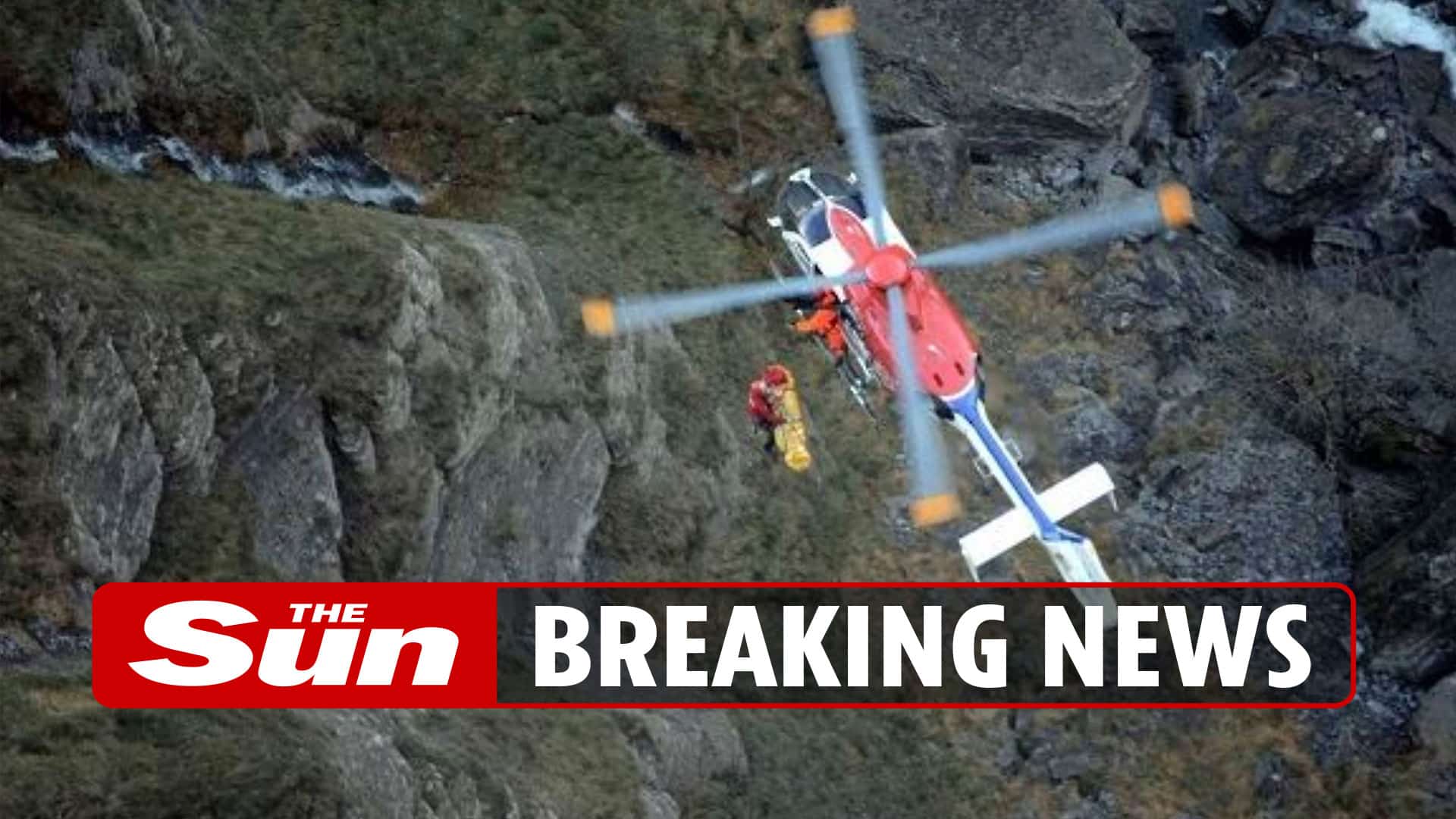 Británico de 25 años asesinado en España tras desplomarse en la famosa montaña ‘Devil’s Pass’