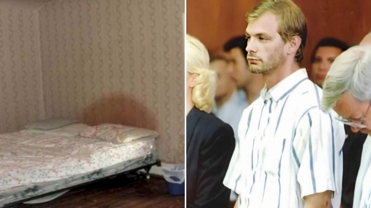 jeffrey dahmer hoe overleden DrBeckmann jeffrey dahmer hoe overleden DrBeckmann